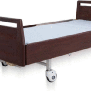 Medical Wooden Bed