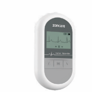 Holter ECG