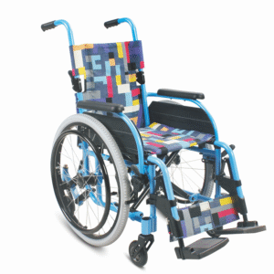 Children Wheelchair