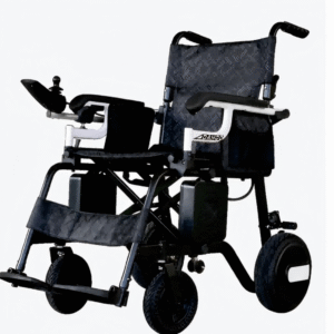 LIGHT WEIGHT ELECTRIC WHEELCHAIR
