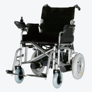 ECONOMICAL ELECTRIC WHEELCHAIR