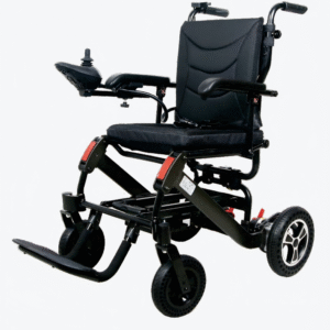 LIGHT WEIGHT ELECTRIC WHEELCHAIR