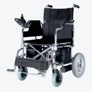 ECONOMICAL ELECTRIC WHEELCHAIR