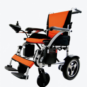 ECONOMICAL ELECTRIC WHEELCHAIR