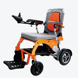 LIGHT WEIGHT ELECTRIC WHEELCHAIR