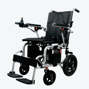 LIGHT WEIGHT ELECTRIC WHEELCHAIR