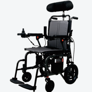 LIGHT WEIGHT ELECTRIC WHEELCHAIR
