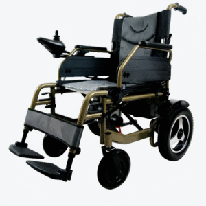 ECONOMICAL ELECTRIC WHEELCHAIR