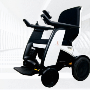 MULTI FUNCTIONAL ELECTRIC WHEELCHAIR