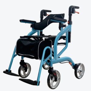 ALUMINIUM ROLLATOR