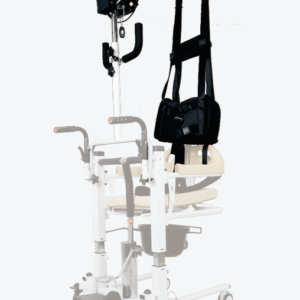 PATIENT TRANSFER LIFTER