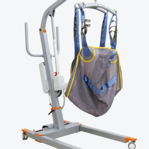 PATIENT TRANSFER LIFTER