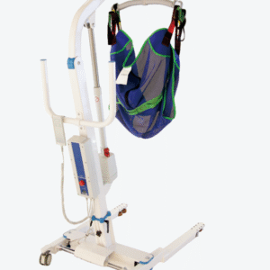 PATIENT TRANSFER LIFTER