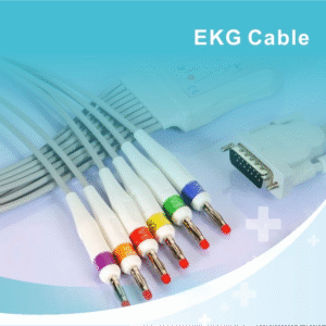 EKG Cable