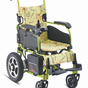 Children Electric Wheelchair