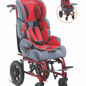 Reclining Children Wheelchair