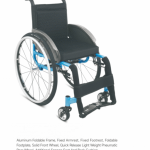 Leisure&Sports Wheelchair