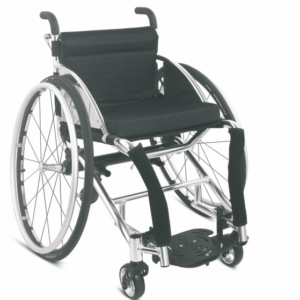 Leisure&Sports Wheelchair