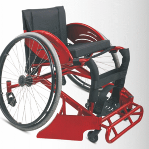 Leisure&Sports Wheelchair