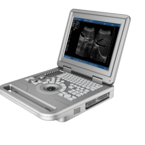 Notebook B/W Ultrasound