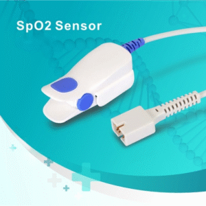 SpO2 Sensor