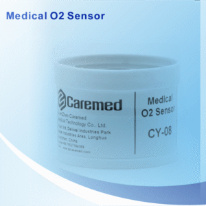 Medical O2 Sensor