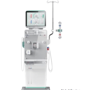 Hemodialysis Equipment