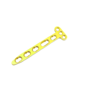 Distal Radius Dorsal Locking Plate