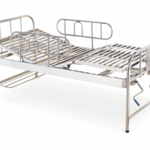 HOSPITAL BED