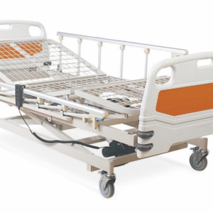 HOSPITAL BED