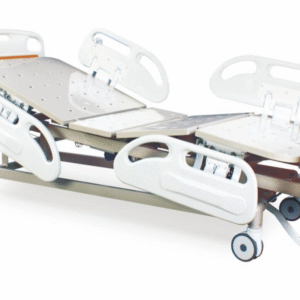 HOSPITAL BED