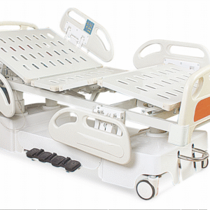 HOSPITAL BED