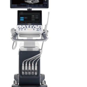 Notebook B/W Ultrasound