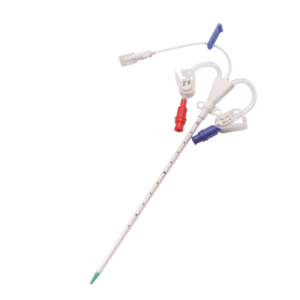 Hemodialysis Catheter