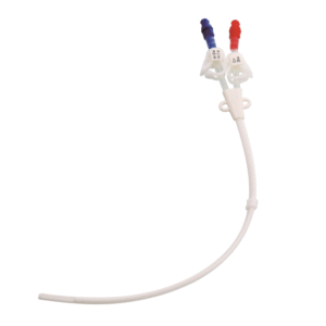 Long Term Hemodialysis Catheter